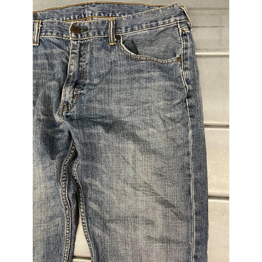 Levis levis 559